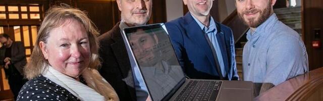 Lua Health secures €500k in pre-seed founding round