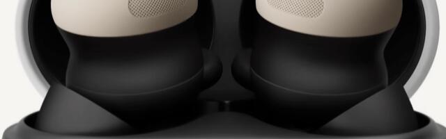 Google Unveils Pixel Buds Pro 2 With Enhanced AI And Noise Cancellation