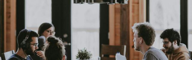 Almost two thirds of startup employees say managers are unprepared to take on the role