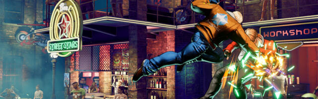 Cristiano Ronaldo appears to be about to star in SNK’s Fatal Fury reboot