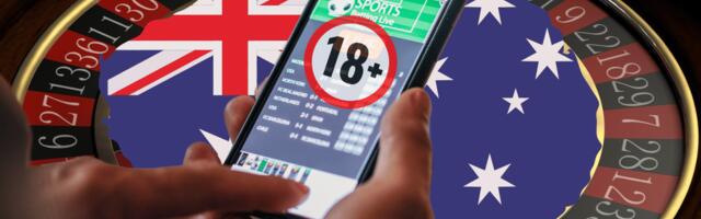 Australia’s gambling lobby calls for age verification over blanket gambling ad ban