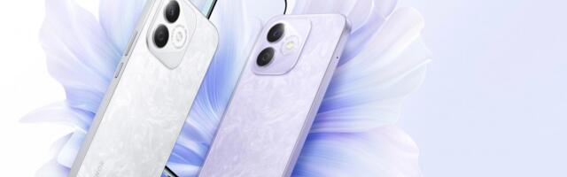 New Honor X60 series smartphone coming next week