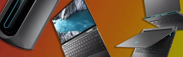 Best October Prime Day Alienware and Dell Deals 2024: Gaming PCs and Laptops