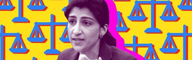 Guess who’s suing the FTC to stop click to cancel