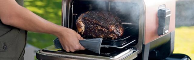 Grab a $350 pizza oven before this Walmart sale ends!