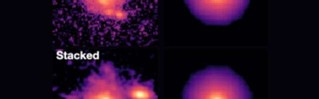 This May Be the Most Distant Well-Defined Spiral Galaxy Ever Seen by Humans