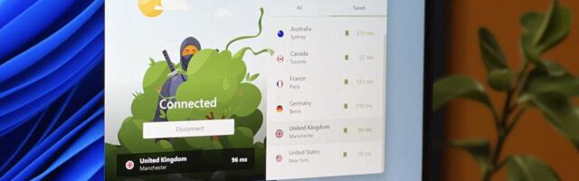 AdGuard VPN review: a fast sleeper hit for internet privacy