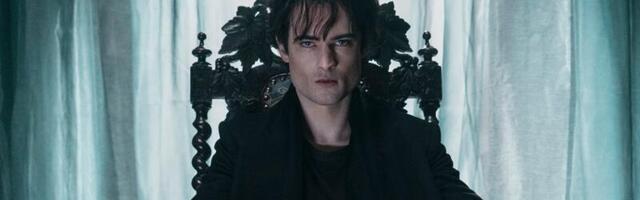 Netflix has cancelled The Sandman