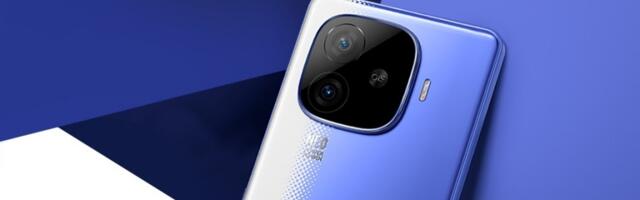 iQOO officially showcases Neo 10R