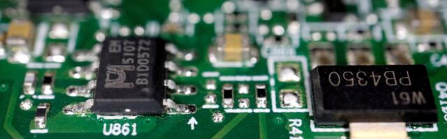 ByteDance’s Nvidia chip arbitrage