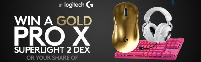 ThecePlay and Logitech G launch Aim & Run speedrun challenge in Counter-Strike 2