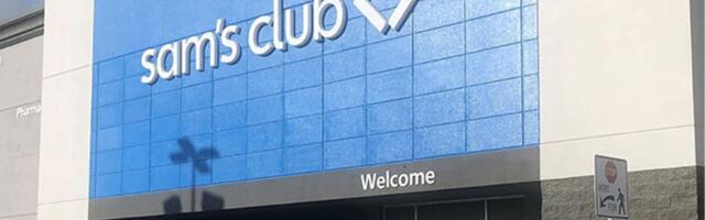 Sam’s Club Membership Drops to Just $20 a Year, Cheaper Than a Costco Run