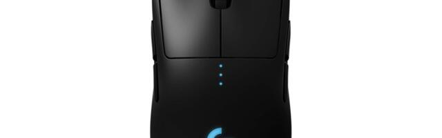 Logitech’s Esports-Grade Gaming Mouse Just Dropped to Nearly 50% Off on Amazon
