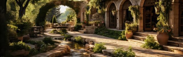 Timeless Architectural Styles for Luxury Homes