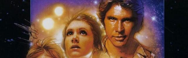 For a Brief Moment, the Original Version of Star Wars Was Actually Streaming Online