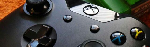 Typing on a gamepad gets less annoying with this new Windows keyboard