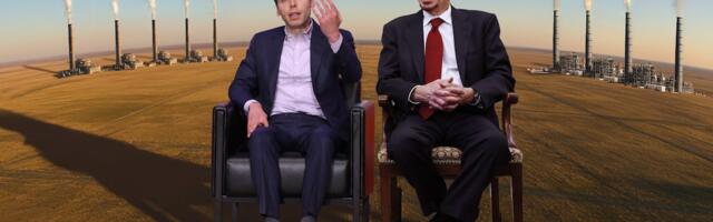 Pressure Rises on Oracle to Finish OpenAI Data Center