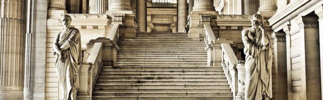 Bitcoin Bulls Face $120M Challenge in Extending 'Stair-Step' Uptrend