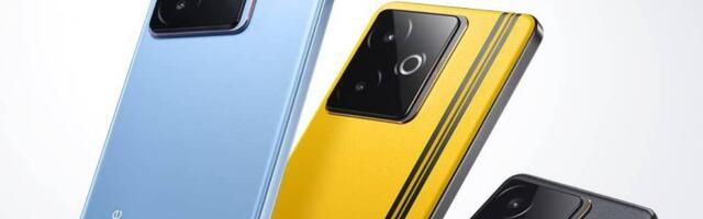 More Realme GT 7T specs revealed in a photo of its box
