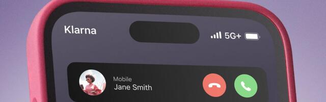 Klarna Enters the Suddenly Bustling MVNO Space With Mobile Phone Service