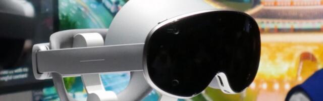 Here's when Samsung's XR headset is rumored to launch