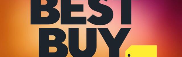 Best Buy Kicks Off Member-Exclusive Event With Big Discounts on TVs, Monitors, and More