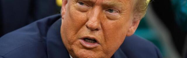 Paramount settles Donald Trump’s ‘60 Minutes’ lawsuit for $16 million