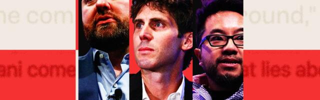 Today's VCs have become extremely polarizing. It's good for business.