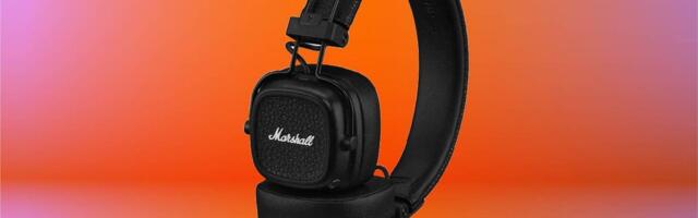 These Stylish Bluetooth Headphones With Unbelievable Battery Life Are Still Cheaper Than Ever After Prime Day