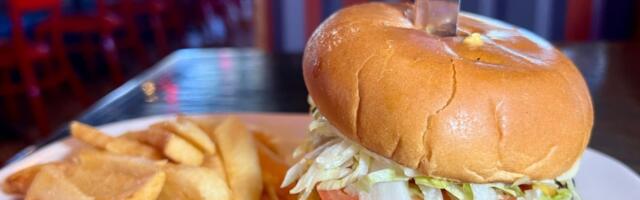 50 most popular chain restaurants in America