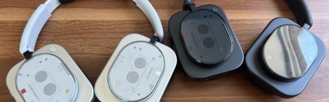 The Nothing Headphone (1) are on sale for the first time ever