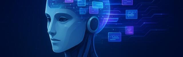 How procedural memory can cut the cost and complexity of AI agents