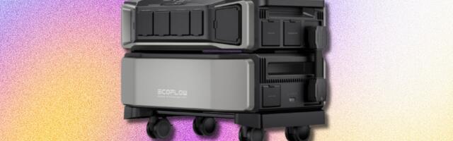 This is the cheapest youll find the EcoFlow Delta Pro Ultra