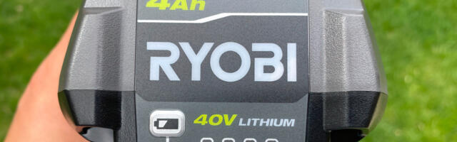 Can You Refurbish Or Rebuild Ryobi Batteries?