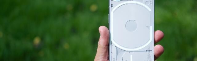 Smartphone maker Nothing raises $200m