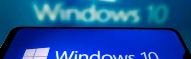 Microsoft's Windows 10 Support Ends Today. Here Are Your Options