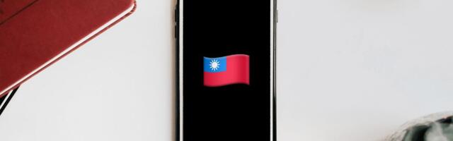 Taiwan warns Chinese cyberattacks are intensifying