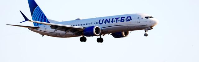 Mystery Object From ‘Space’ Strikes United Airlines Flight Over Utah