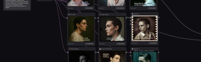Figma boosts its AI editing tools as it combines forces with popular AI platform Weavy Figma boosts its AI editing tools as it combines forces with popular AI platform Weavy