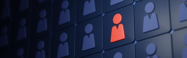 New jobs programme to help professionals return to work