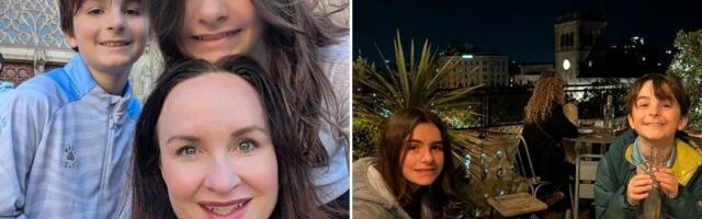 I'm a single mom who took my kids to Europe for the first time. The Marriott-Sonder fiasco derailed our dream vacation.