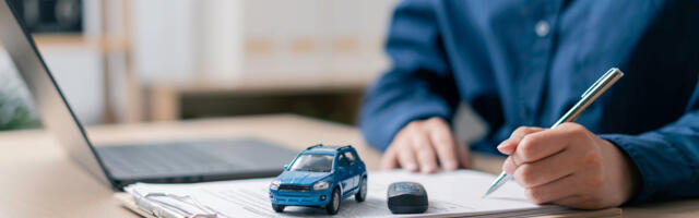 This Hawaii Island's New Law Exempts Some Military Veterans From Paying For Car Registration