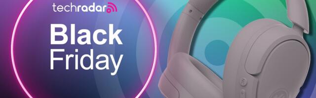 Need cheap noise-canceling over-ear headphones now? My favorite JLabs just got a huge 38% discount –here's why they're $49 well spent