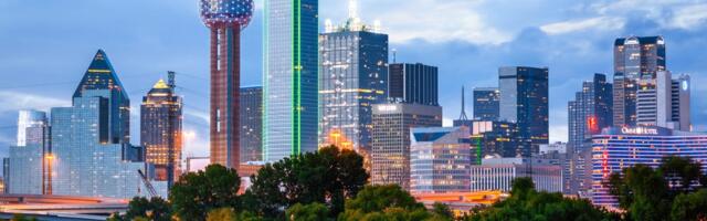 Major companies continue to relocate to Texas