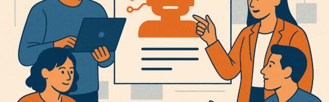 [Перевод] Перевод. OpenAI :Building an AI-native engineering team