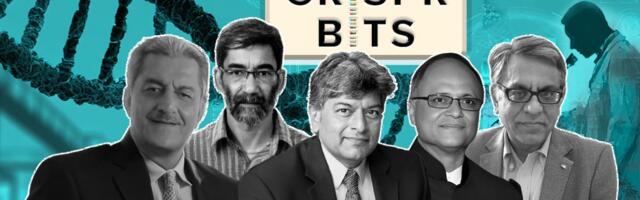 Can CrisprBits Make Critical Disease Diagnosis Faster And Cheaper?