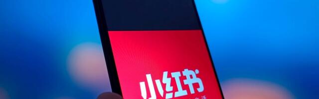 It used to be for shopping and lipstick. Now, a Chinese app is a haven for tech workers to swap AI intel.