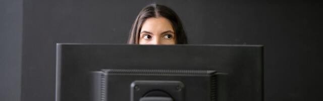 Are you an 'AI creeper?'