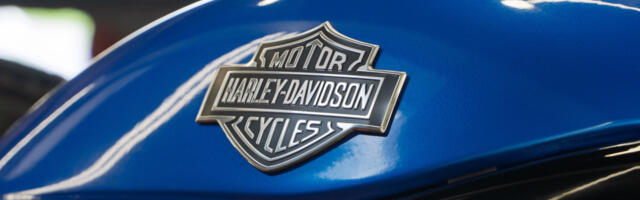 This Is The Smoothest Riding Harley-Davidson, According To Users