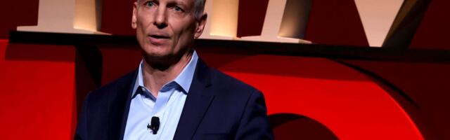 'Every day something's coming down the pipe': How the CEO of Booking Holdings responds to a crisis